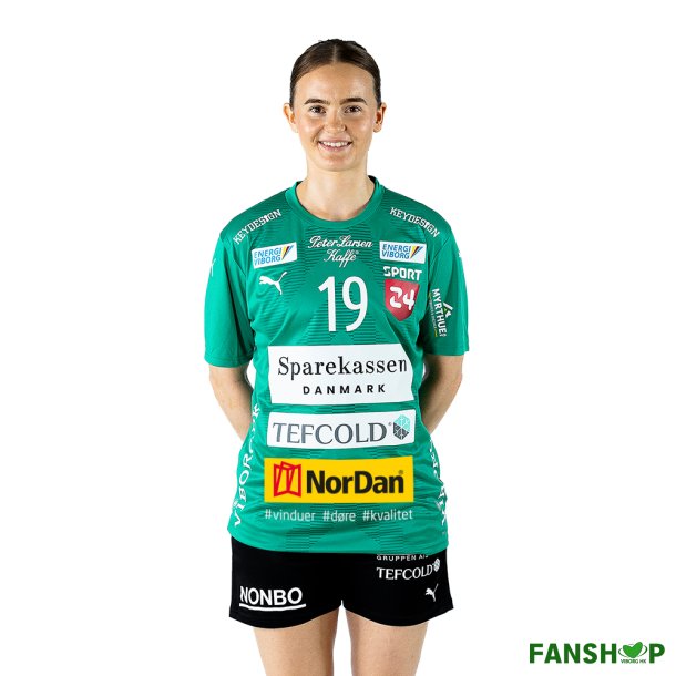 19. Sara Hald - Spillertrje 24/25