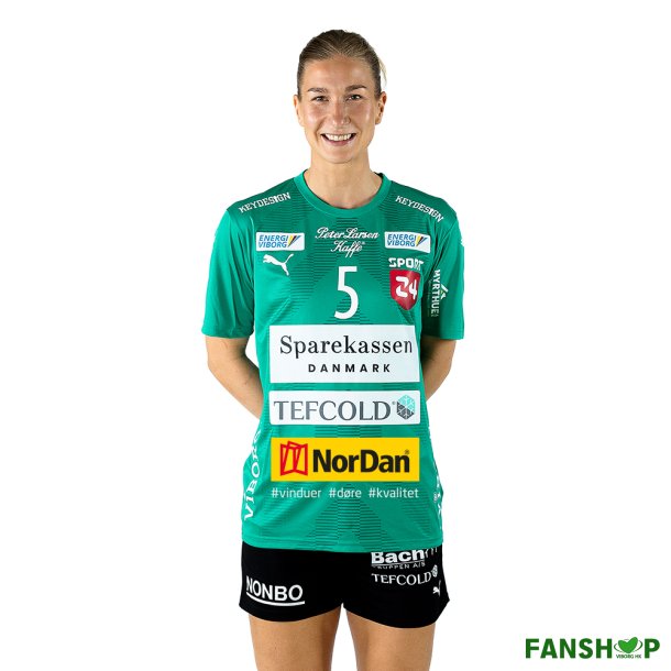 05. Marielle Martinsen - Spillertrje 24/25