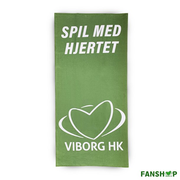 Viborg HK Fan Hndklde