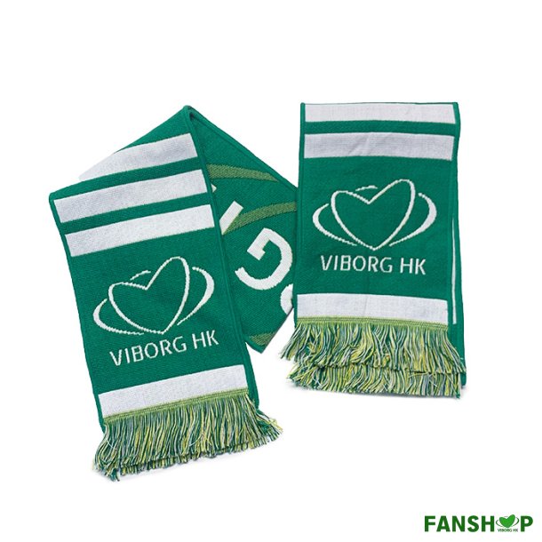 Viborg HK Fan Halstrklde